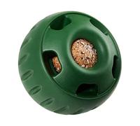 WOOF Pupsicle, Large 25-75 lbs Long-Lasting Dog Toy to Keep Your Pup Distracted, Safe for Dogs, Easy to Clean, Fillable Dog Toys