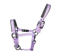 Woof Wear 2022 Pony Contour Head Collar WS0022 - Lilac