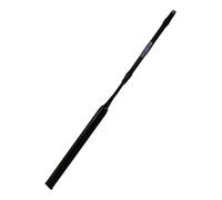Woof Wear 2025 Contour Jump Bat - Black