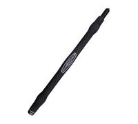 Woof Wear 2025 Contour Lunge Whip - Black
