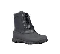 Woof Wear 2025 Laced Yard Boot - Black