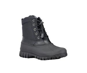 Woof Wear 2025 Laced Yard Boot - Black