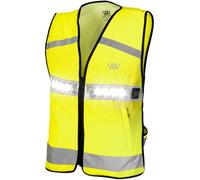 Woof Wear 2025 LED Hi Vis Riding Vest - Hi Viz