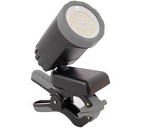 Woof Wear 2025 Multi-Mount Led Work Light - Black Grey