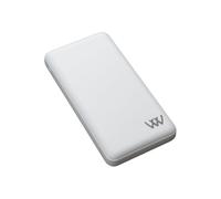 Woof Wear 2025 Power Bank - White