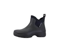 Woof Wear 2025 Short Work Boot WF0039-BKBK - Black Footwear Size - 39