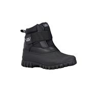 Woof Wear 2025 Short Yard Boot - Black