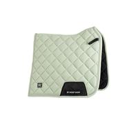 Woof Wear 2025 Vision Aura Dressage Saddle Pad - Sage Green