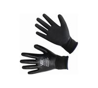 Woof Wear 2026 All Season Yard Glove - Black