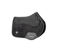 Woof Wear 2026 Elite Comfort Plus Close Contact Saddle Pad - Black