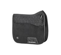 Woof Wear 2026 Elite Comfort Plus Dressage Saddle Pad - Black
