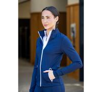 Woof Wear All Season Training Jacket | Navy - Size 14