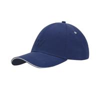 Woof Wear Baseball Cap in Navy - Single