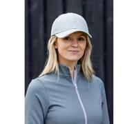 Woof Wear Baseball Cap Sage - One Size