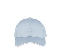 Woof Wear Baseball Cap Steel Blue - One Size