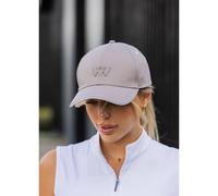 Woof Wear Baseball Cap Stone - One Size