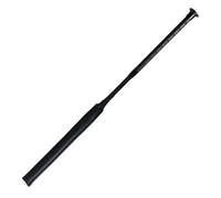 Woof Wear Black Stealth Jump Bat - 60cm
