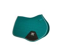 Woof Wear Close Contact Saddle Cloth - Ocean