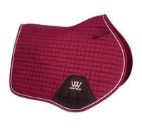 Woof Wear Close Contact Saddle Cloth - Shiraz