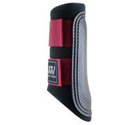Woof Wear Club Brushing Boot Shiraz - Extra Large