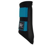 Woof Wear Club Brushing Boot Turquoise - Extra Large