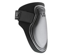 Woof Wear Club Fetlock Boot Black - Medium