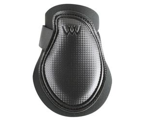 Woof Wear Club Fetlock Boot - Black, Medium