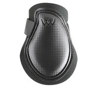 Woof Wear Club Fetlock Boot - Black, Small