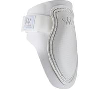 Woof Wear Club Fetlock Boot - White, Large
