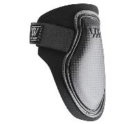 Woof Wear Club Fetlock Boot Black - Large