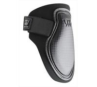 Woof Wear Club Fetlock Boots Medium Black