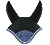 Woof Wear Colour Fusion Fly Veil - Royal Blue - Size: Full