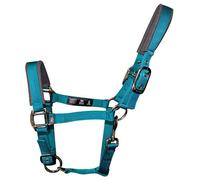 Woof Wear Contour Head Collar Ocean - Ocean - Cob