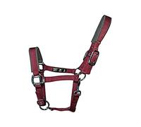 Woof Wear Contour Head Collar WS0022 - Shiraz