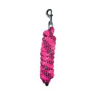 Woof Wear Contour Lead Rope Berry - Berry