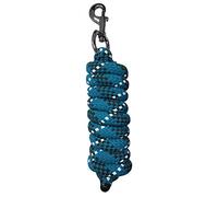 Woof Wear Contour Lead Rope - Ocean
