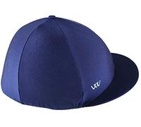 Woof Wear Convertible Hat Cover Navy - One Size