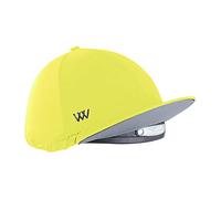 Woof Wear Convertible Hat Cover Yellow - One Size