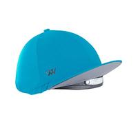 Woof Wear Convertible Hat Cover turquoise