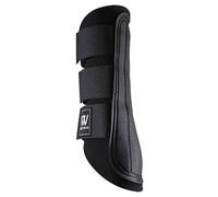 Woof Wear Double Lock Brushing Boot - Black, Medium