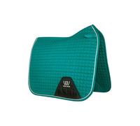Woof Wear Dressage Saddle Cloth - Ocean - Breathable