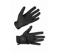 Woof Wear Elite Competition Glove Black - Size 8.5