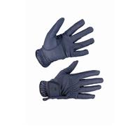 Woof Wear Elite Competition Glove Navy - Size 9