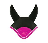 Woof Wear Fly Veil Berry - Medium