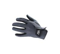 Woof Wear Event Riding Glove - Black, Size 8