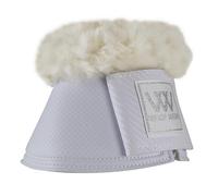 Woof Wear Faux Sheep Pro Overreach Boot White - Extra Large