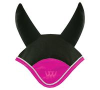 Woof Wear Fly Veil Berry - Large