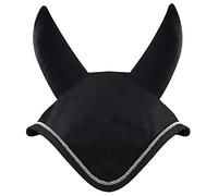 Woof Wear Fly Veil - Black Full Size