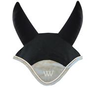 Woof Wear Fly Veil Brushed Steel - Medium
