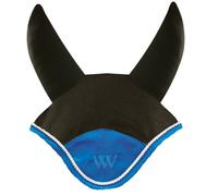 Woof Wear Fly Veil Electric Blue - Large